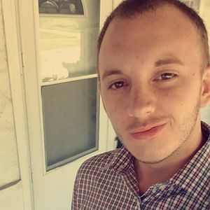 Meet your Posher, Dylan